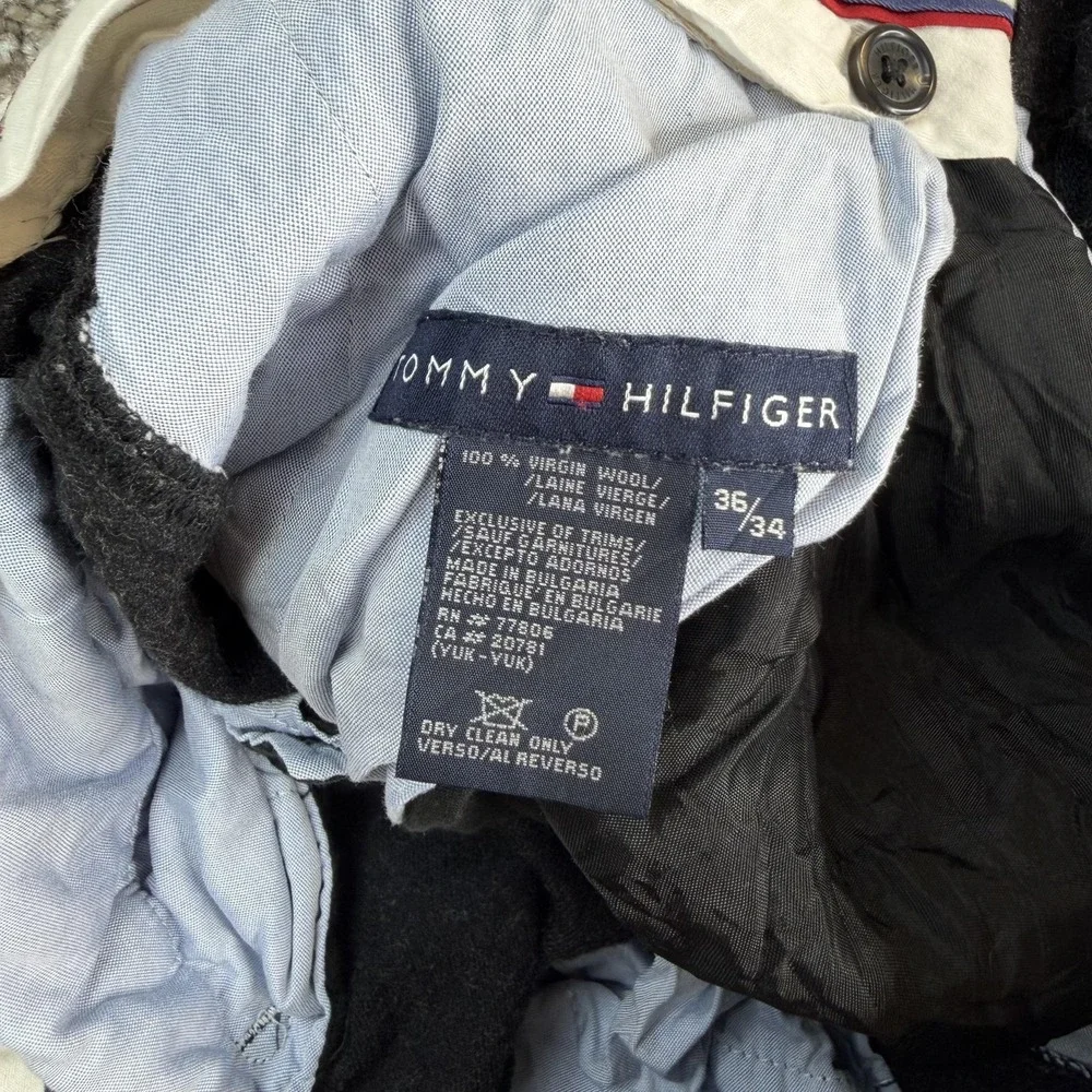 Tommy Hilfiger tommy hilfiger